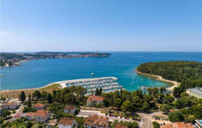 Apartment Weis Ii, Rovinj